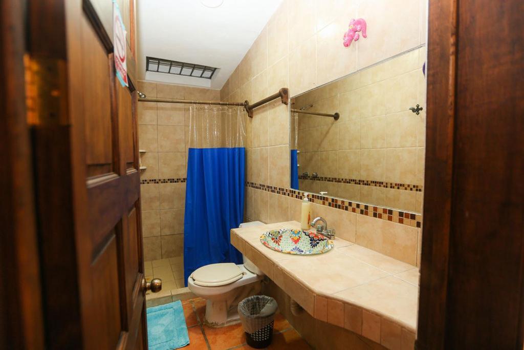Ikaro Suites Colonial Cancún Buitenkant foto
